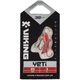 Балансир Viking Fishing Yeti Ice Jig 20mm 3.0g #7 Coral Trout - изображение 2