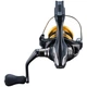 Котушка Shimano Sahara FJ 4000 4+1BB - изображение 5