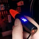 Тестер акумуляторних батарей BauTech із цифровим дисплеєм 2–30 В (1014-863-00) - зображення 8