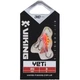 Балансир Viking Fishing Yeti Ice Jig 20mm 3.0g #15 Pink Moon - зображення 2