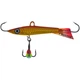 Балансир Viking Fishing Yeti Ice Jig 50mm 12.0g #8 Candle Flame - изображение 1