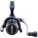 Котушка Shimano Catana FE 4000 3+1BB - изображение 3
