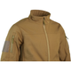 Куртка Skif Tac SoftShell Gamekeeper. 2XL. Coyote - изображение 6