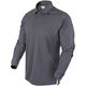 Теніс поло Condor-Clothing Long Sleeve Performance Tactical Polo. XXL. Graphite - изображение 1