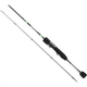 Спінінг Select Sprint SPR-622XUL 1.86m 0.8-3.5g Mod.Fast - зображення 1
