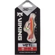 Балансир Viking Fishing Yeti Ice Jig 50mm 12.0g #10 Golden Dark - изображение 2