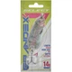 Блешня Select Grandex 10.0g 63mm S48 - изображение 2