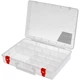 Коробка Select Lure Box SLHS-306 34х26х7см - изображение 3