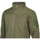 Куртка Skif Tac SoftShell Gamekeeper. M. Olive - зображення 5