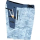 Шорти Pelagic Ocean Master Camo Fishing Shorts 30 ц: slate fish camo - изображение 5