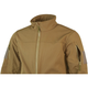 Куртка Skif Tac SoftShell Gamekeeper. M. Coyote - зображення 5