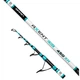 Вудилище серфове Brain Axent Tele Surf 4.50m max 180g - зображення 2