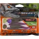 Силікон Select Victim V-Tail 4" #888 (5 шт/уп) - зображення 2