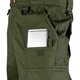 Штани Condor-Clothing Sentinel Tactical Pants. 34-34. Olive drab - зображення 6