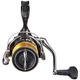 Котушка Shimano Twin Power FD C3000XG 9+1BB - изображение 4