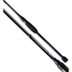 Спінінг Ever Green Salty Sensation Neo NEOS-60XUL-S 1.83m 0.1-2g - изображение 1