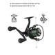 Котушка Brain Phantom Match/Bolo Double Handle 4000 9+1BB - изображение 10