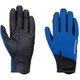 Рукавиці Shimano Pearl Fit 3 Cover Gloves M к:blue - изображение 1