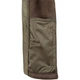 Жилет Hallyard Jonas. 2XL. Коричневий - изображение 4
