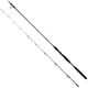 Вудлище човнове Brain Apex Boat 2.10 m 50-250g - зображення 1