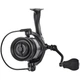 Котушка Brain Scout SE-B 4000S 8+1BB Black - зображення 2