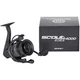 Котушка Brain Scout SE-B 4000S 8+1BB Black - зображення 6