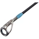 Спінінг G.Loomis NRX Jig & Worm Casting NRX 802C JWR 2.03m 3-10g Casting (1 част.) - зображення 5