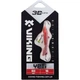 Балансир Viking Fishing Yeti Ice Jig 60mm 16.0g #7 Coral Trout - изображение 2