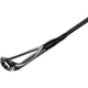 Спінінг Favorite X1 Pike X1.1C 852-160 2.57m 80-160g Fast Casting - изображение 2