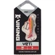 Балансир Viking Fishing Yeti Ice Jig 30mm 5.0g #10 Golden Dark - изображение 2