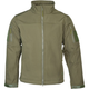 Куртка Skif Tac SoftShell Gamekeeper. S. Olive - изображение 2