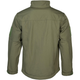 Куртка Skif Tac SoftShell Gamekeeper. S. Olive - изображение 3