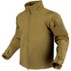 Куртка Condor-Clothing Westpac Softshell Jacket. L Coyote brown - зображення 1