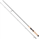 Спінінг G.Loomis Classic Trout Panfish Spinning SR841-2 IMX 2.13m 1-5g - изображение 1