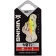 Балансир Viking Fishing Yeti Ice Jig 30mm 5.0g #5 Acid - изображение 2