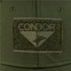 Кепка Condor-Clothing Flex Tactical Cap. L. Olive drab - изображение 5