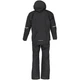 Костюм Shimano DryShield Advance Protective Suit RT-025S XXXL к:black - изображение 2