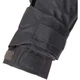 Костюм Shimano DryShield Advance Protective Suit RT-025S XXXL к:black - изображение 8
