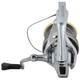 Котушка Shimano Ultegra CI4 5500XSC коропова фідерна X-Protect Hi-Speed Drag - изображение 3