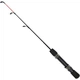 Вудка зимова Viking Fishing Ice Tele Medium 50сm M max 25g - зображення 2