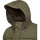 Куртка Hallyard Harier. Розмір 50. Коричневий - изображение 7