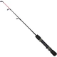 Вудка зимова Viking Fishing Ice Tele Hard 50сm H max 40g - изображение 2