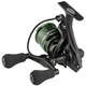 Котушка Brain Phantom Match/Bolo Double Handle 2000 9+1BB - изображение 6