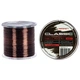 Волосінь Brain Classic Carp Line (dark brown) 600m 0.28mm 18lb 7.9kg - зображення 1