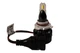 Комплект LED ламп HeadLight Mi7 HB3 (P20d) 55W 12V 4000Lm з активним охолодженням - изображение 1
