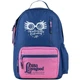 Рюкзак з ортопедичною спинкою Air Comfort Kite Education teens НР24-949М - зображення 1
