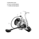 Котушка Brain Apex SW 10000 9+1BB - изображение 7