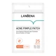 Гидроколоидные патчи от прыщей и угрей против акне дневные Lanbena Acne Pimple Patch 25шт - изображение 2