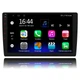 Автомагнітола Shuttle SDUA-1080 Black/Multicolor (92866) - изображение 4