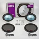 Автоакустика Kicx PD 62WF (113191) - изображение 4